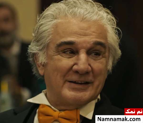 خلاصه داستان و بیوگرافی بازیگران فصل سوم فیلم تگزاس مهدی هاشمی در فیلم تگزاس 3