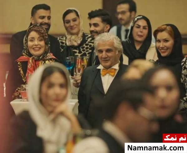 خلاصه داستان و بیوگرافی بازیگران فصل سوم فیلم تگزاس فیلم تگزاس 3