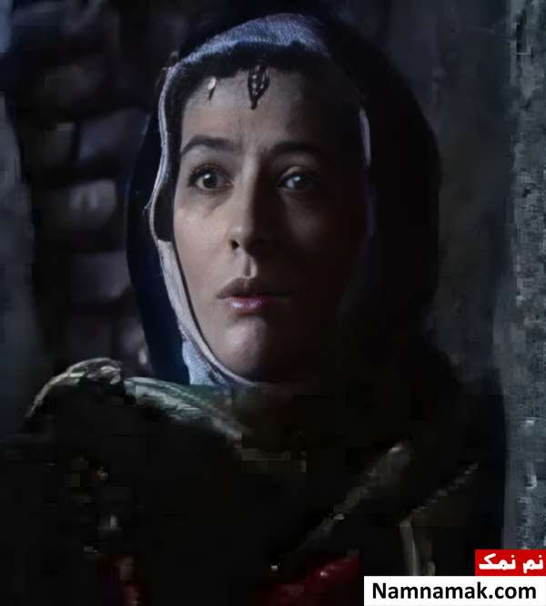 سوگند رحمانی - Sogand Rahmani