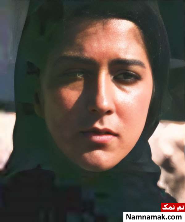 سوگند رحمانی