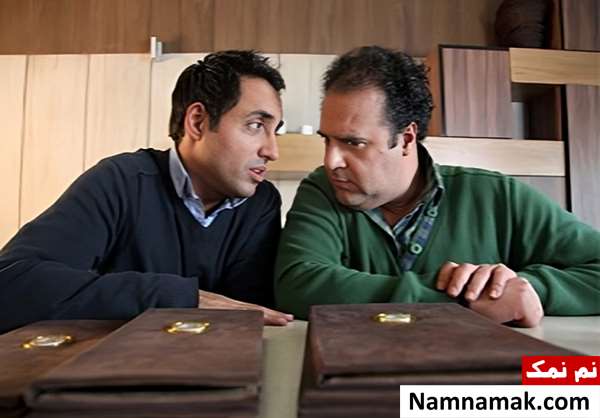 فیلم زن خوب مرد خوب