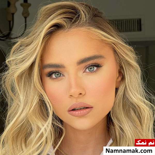 آموزش آرایش صورت