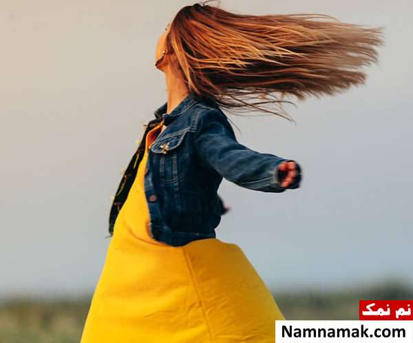 تن مپوشانید از باد بهار