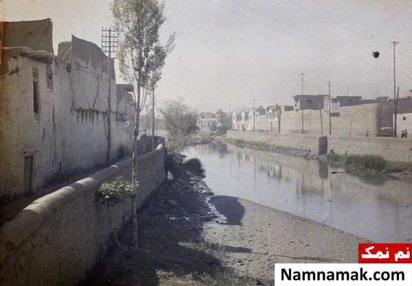 عکس های تاریخی افغانستان
