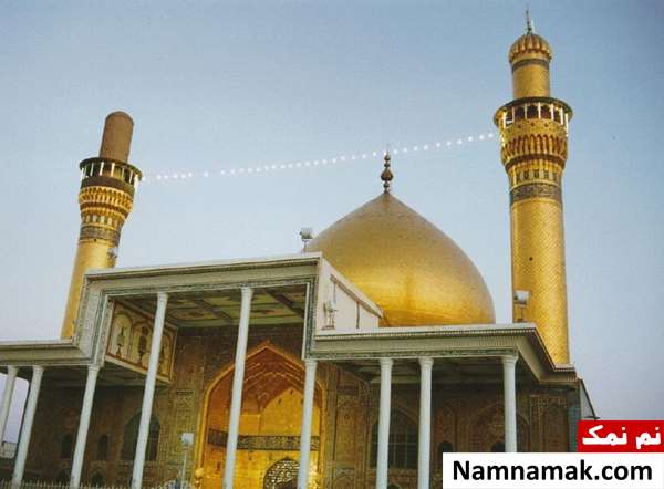 تاریخ ولادت امام علی النقی الهادی به شمسی