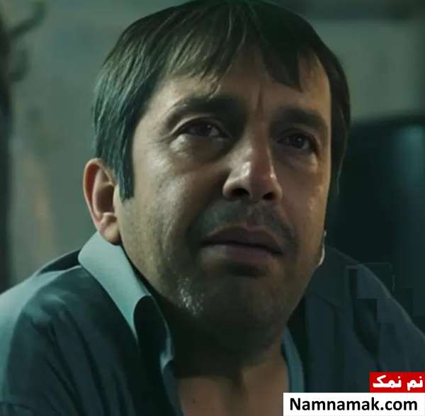 خلاصه داستان و بیوگرافی بازیگران سریال داریوش عباس جمشیدی فر در سریال داریوش