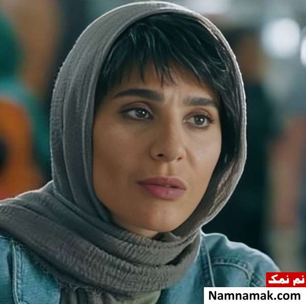 خلاصه داستان و بیوگرافی بازیگران سریال داریوش سحر دولتشاهی در سریال داریوش