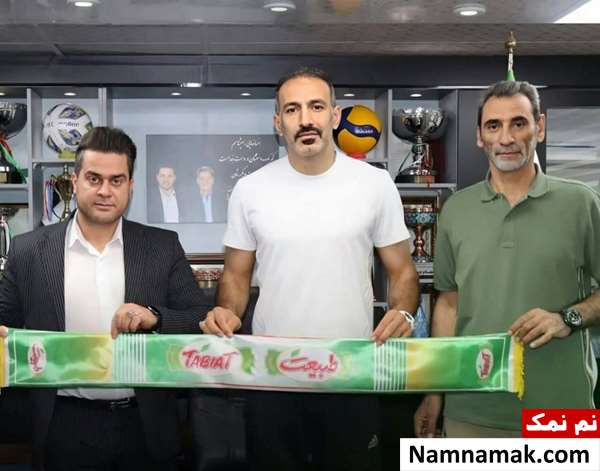 حمزه زرینی