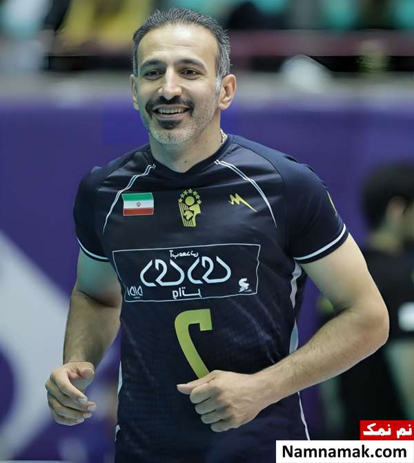 حمزه زرینی