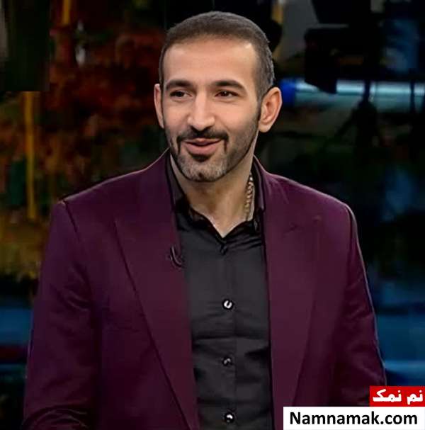 حمزه زرینی