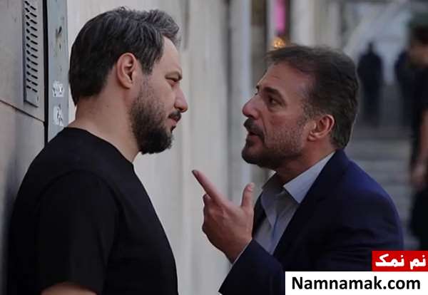خلاصه داستان و بیوگرافی بازیگران سریال زخم کاری 3 ؛ انتقام جواد هاشمی و جواد عزتی در سریال زخم کاری 3