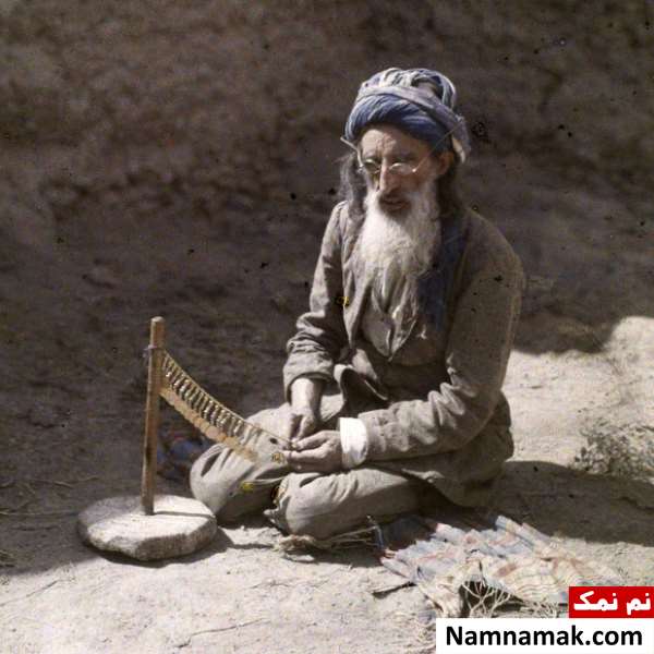 عکس های تاریخی افغانستان