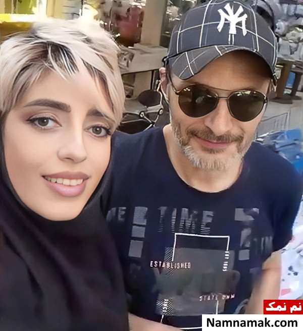 رامین پرچمی