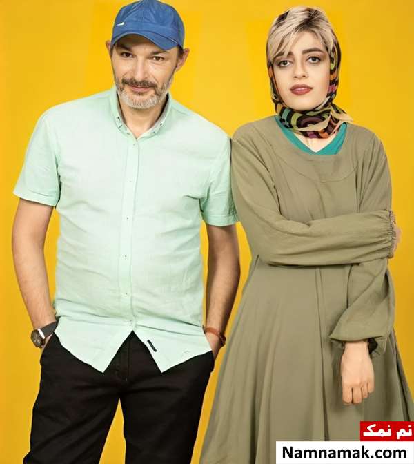 رامین پرچمی