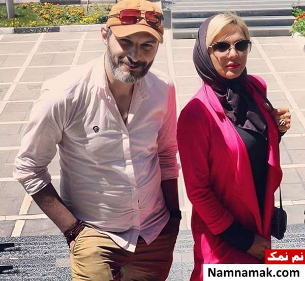 رامین پرچمی