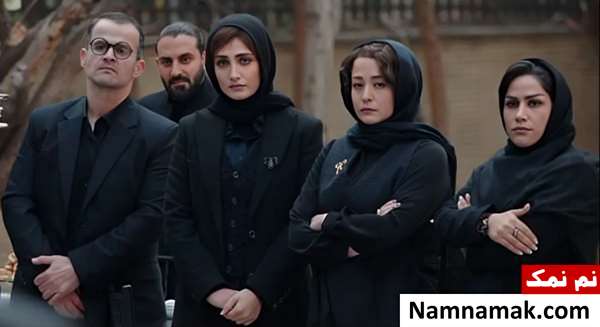 خلاصه داستان و بیوگرافی بازیگران سریال زخم کاری 3 ؛ انتقام سریال زخم کاری 3