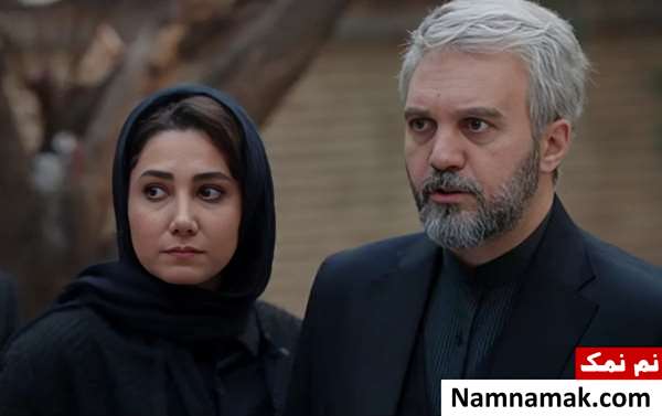 خلاصه داستان و بیوگرافی بازیگران سریال زخم کاری 3 ؛ انتقام سریال زخم کاری 3