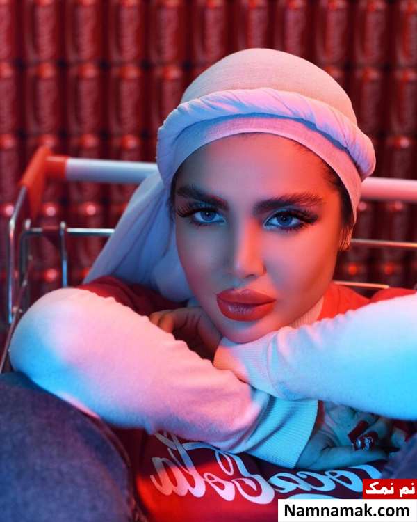 بیوگرافی و علت مرگ ویدا افشار همسر پیمان آدیداس بیوگرافی ویدا افشار همسر پیمان آدیداس