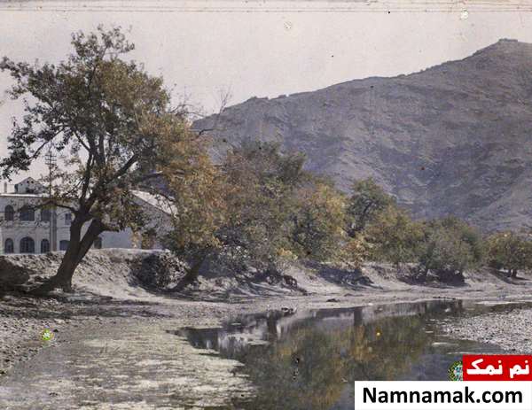 عکس های تاریخی افغانستان