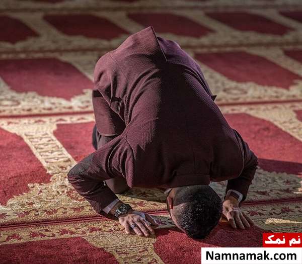 نماز استخاره ذات الرقاع