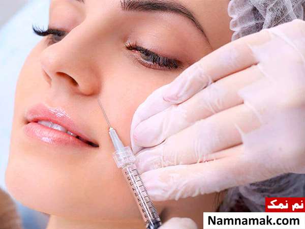 روش انجام کربوکسی تراپی