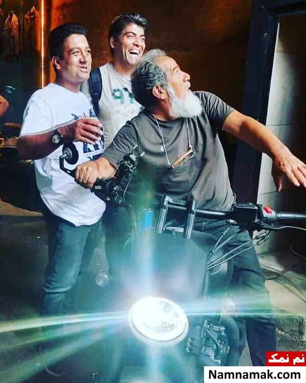 فیلم پول و پارتی