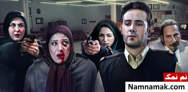 فیلم خشاب خالی