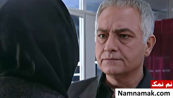 امیر مهدی کیا در فیلم خشاب خالی