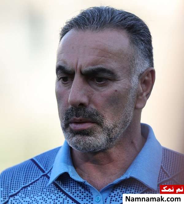 زندگینامه محمود فکری و همسرش محمود فکری