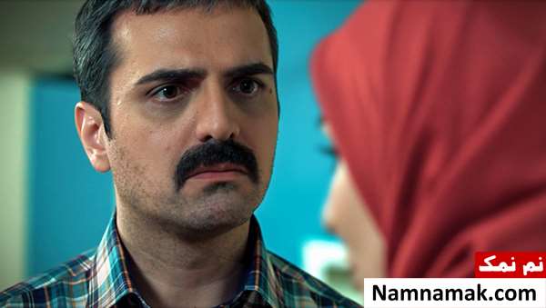 خلاصه داستان و بیوگرافی بازیگران سریال زیر پای مادر علیرضا آرا در سریال زیر پای مادر