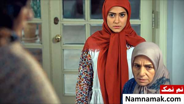 خلاصه داستان و بیوگرافی بازیگران سریال زیر پای مادر مریم بوبانی در سریال زیر پای مادر