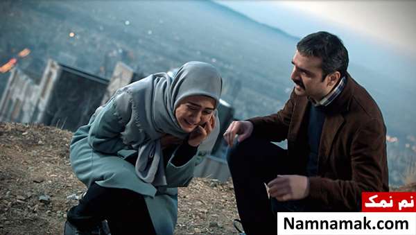 خلاصه داستان و بیوگرافی بازیگران سریال زیر پای مادر سریال زیر پای مادر