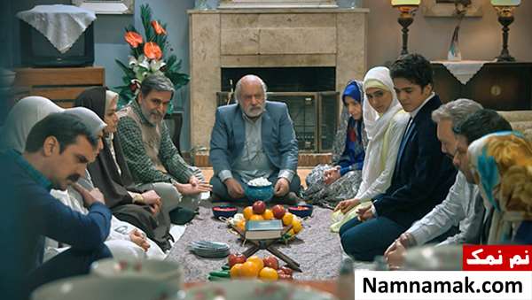 خلاصه داستان و بیوگرافی بازیگران سریال زیر پای مادر سریال زیر پای مادر