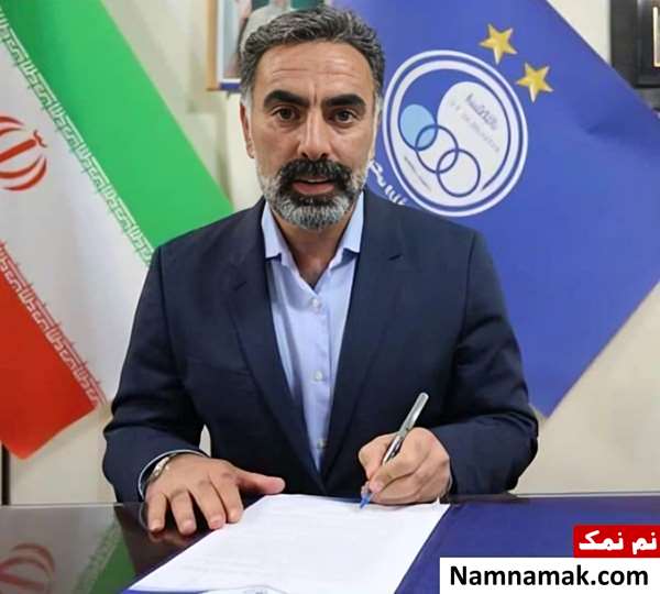زندگینامه محمود فکری و همسرش محمود فکری