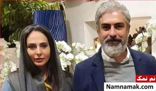 مهدی پاکدل و رعنا آزادی ور در فوتبال 360