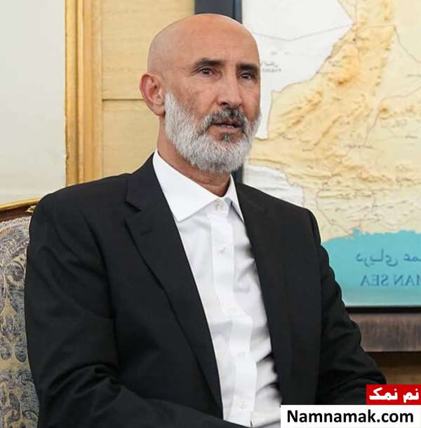 زندگینامه حمید نوری و همسرش عکس حمید نوری در ایران