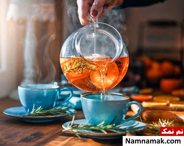 چای بهتر است یا نسکافه