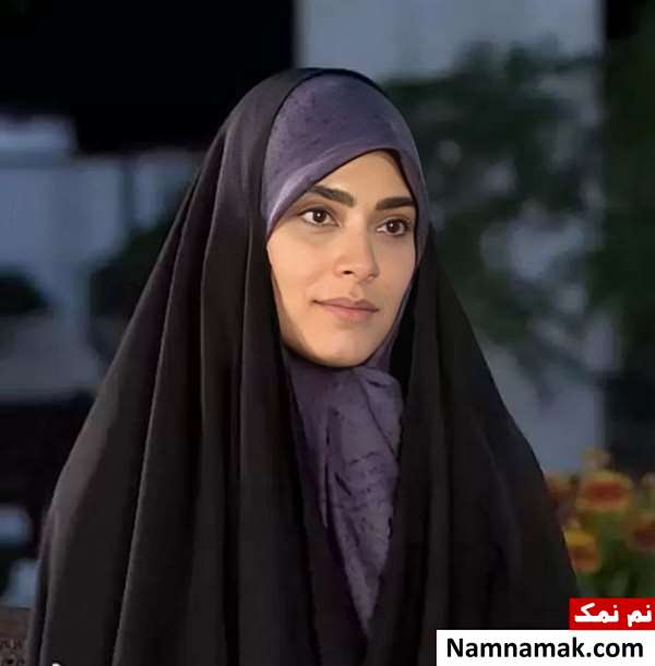 مریم قالیباف - Maryam Ghalibaf