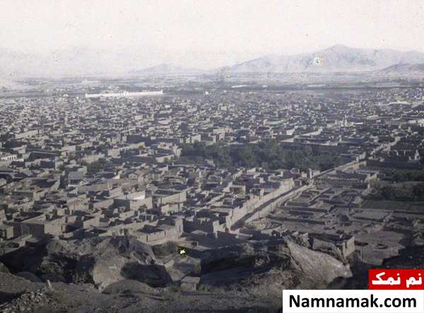 عکس های تاریخی افغانستان