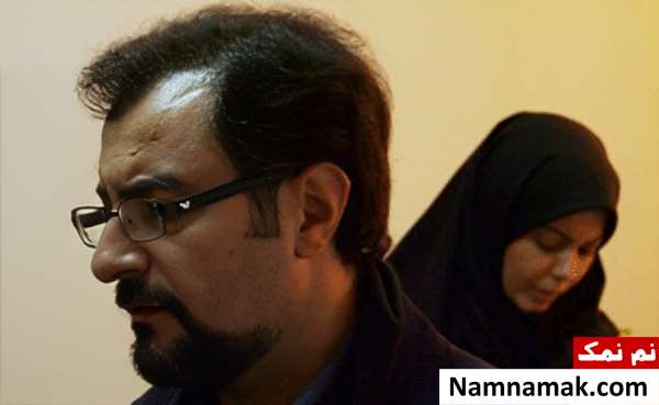 خلاصه داستان و بیوگرافی بازیگران فیلم زائر حسین فیلم زائر حسین
