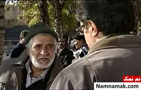 خلاصه داستان و بیوگرافی بازیگران فیلم زائر حسین فیلم زائر حسین