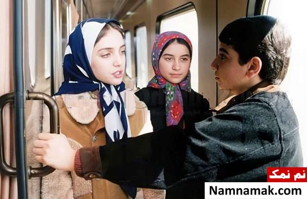 فیلم سفر به شرق