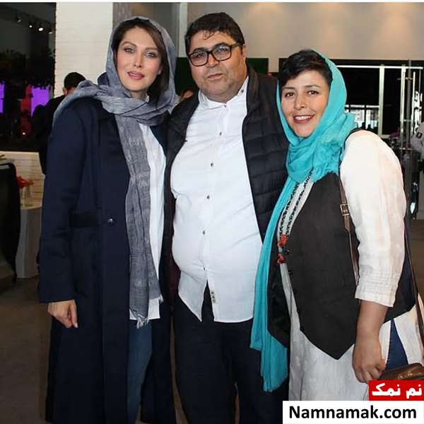 علت چاقی ناگهانی فرهاد اصلانی علت چاقی فرهاد اصلانی