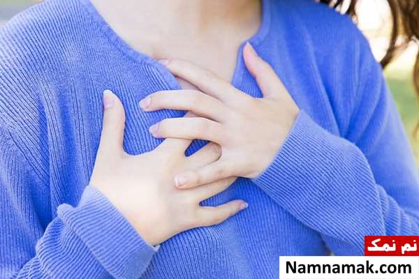 علائم تخمک گذاری