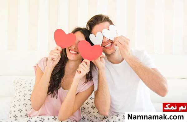 علائم تخمک گذاری