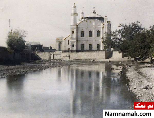 عکس های تاریخی افغانستان