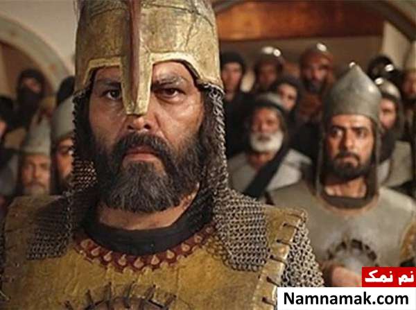 بازیگران و عوامل فیلم راز عاشقی فریبرز عرب نیا در فیلم راز عاشقی