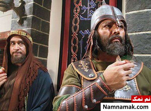 بازیگران و عوامل فیلم راز عاشقی فریبرز عرب نیا در فیلم راز عاشقی