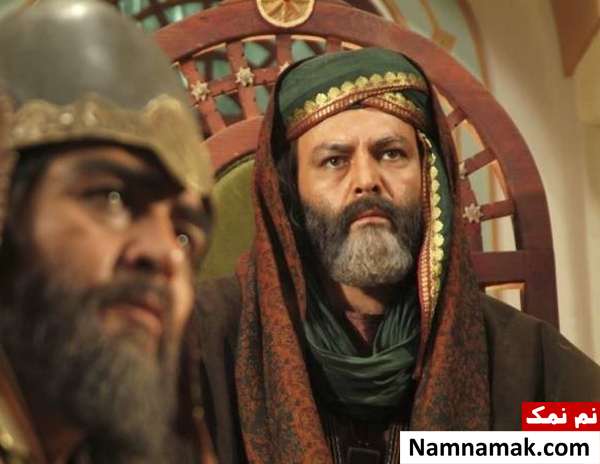 بازیگران و عوامل فیلم راه عاشقی فیلم راه عاشقی با فریبرز عرب نیا