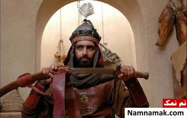 بازیگران و عوامل فیلم راه عاشقی بازی متفاوت امین زندگانی در فیلم راه عاشقی